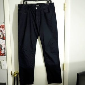 Michael Kors slim fit chino